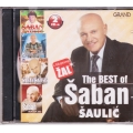 Saban Saulic - Best Of   / 2CD+DVD